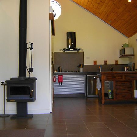 Harewood Scotsdale Valley Studios חדר תמונה