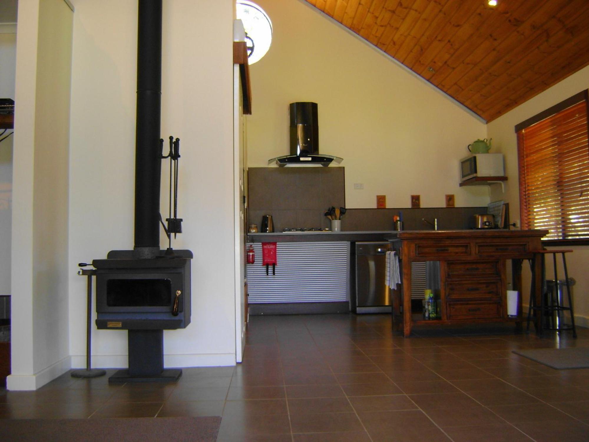 Harewood Scotsdale Valley Studios חדר תמונה