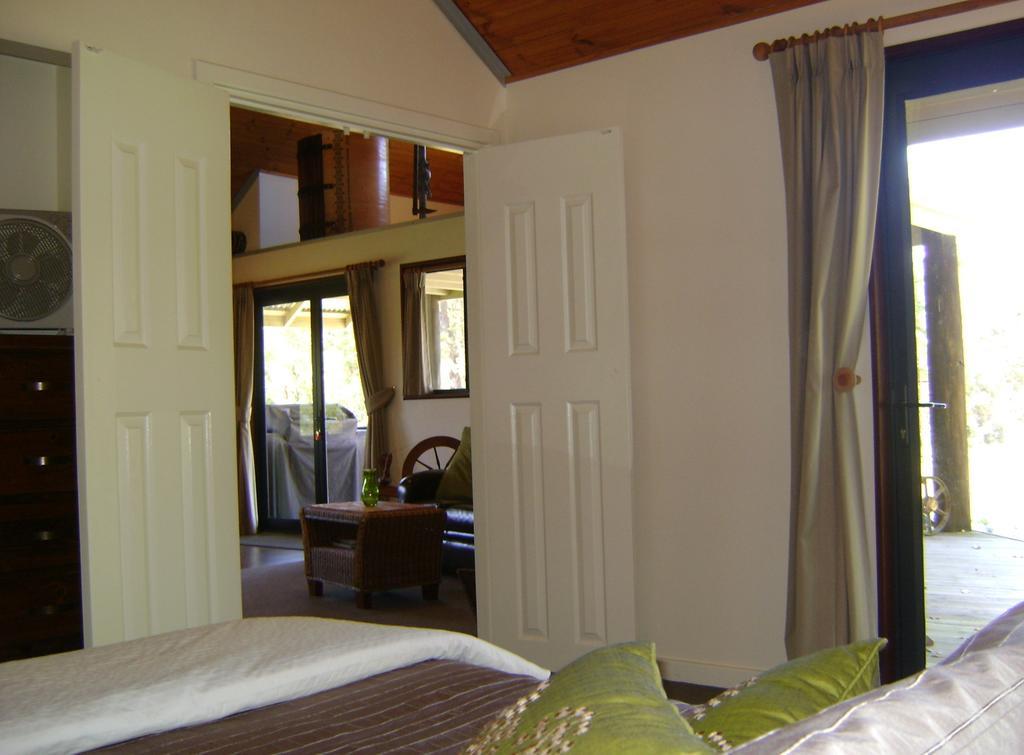 Harewood Scotsdale Valley Studios חדר תמונה