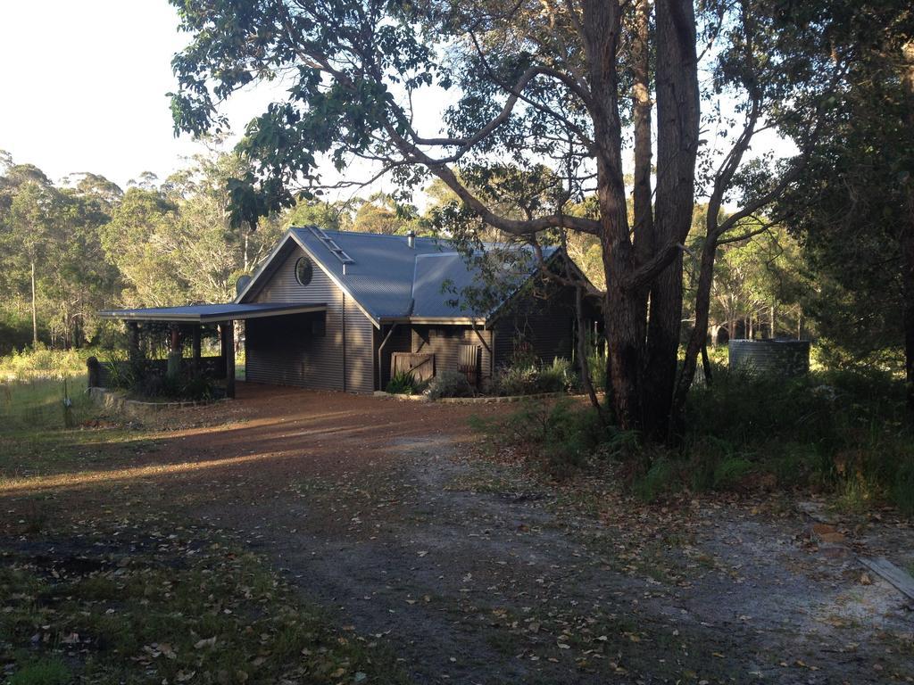 Harewood Scotsdale Valley Studios חדר תמונה