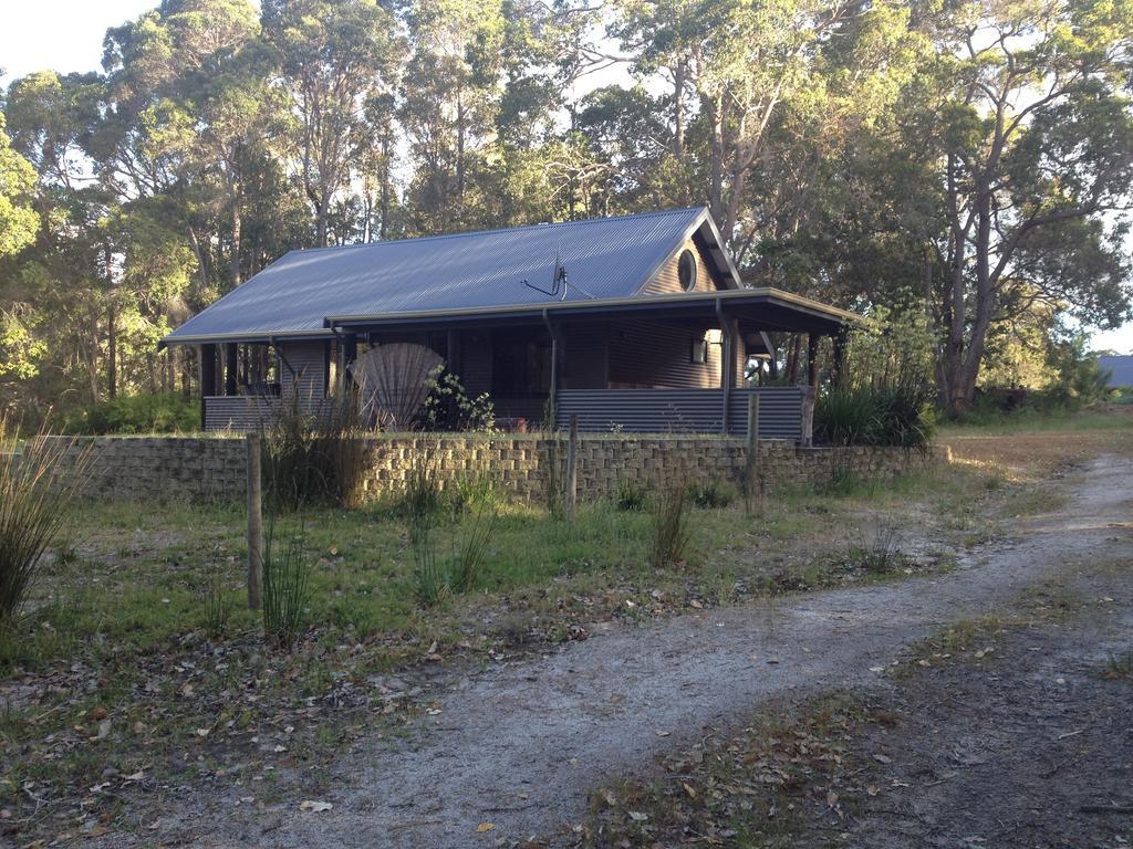 Harewood Scotsdale Valley Studios חדר תמונה