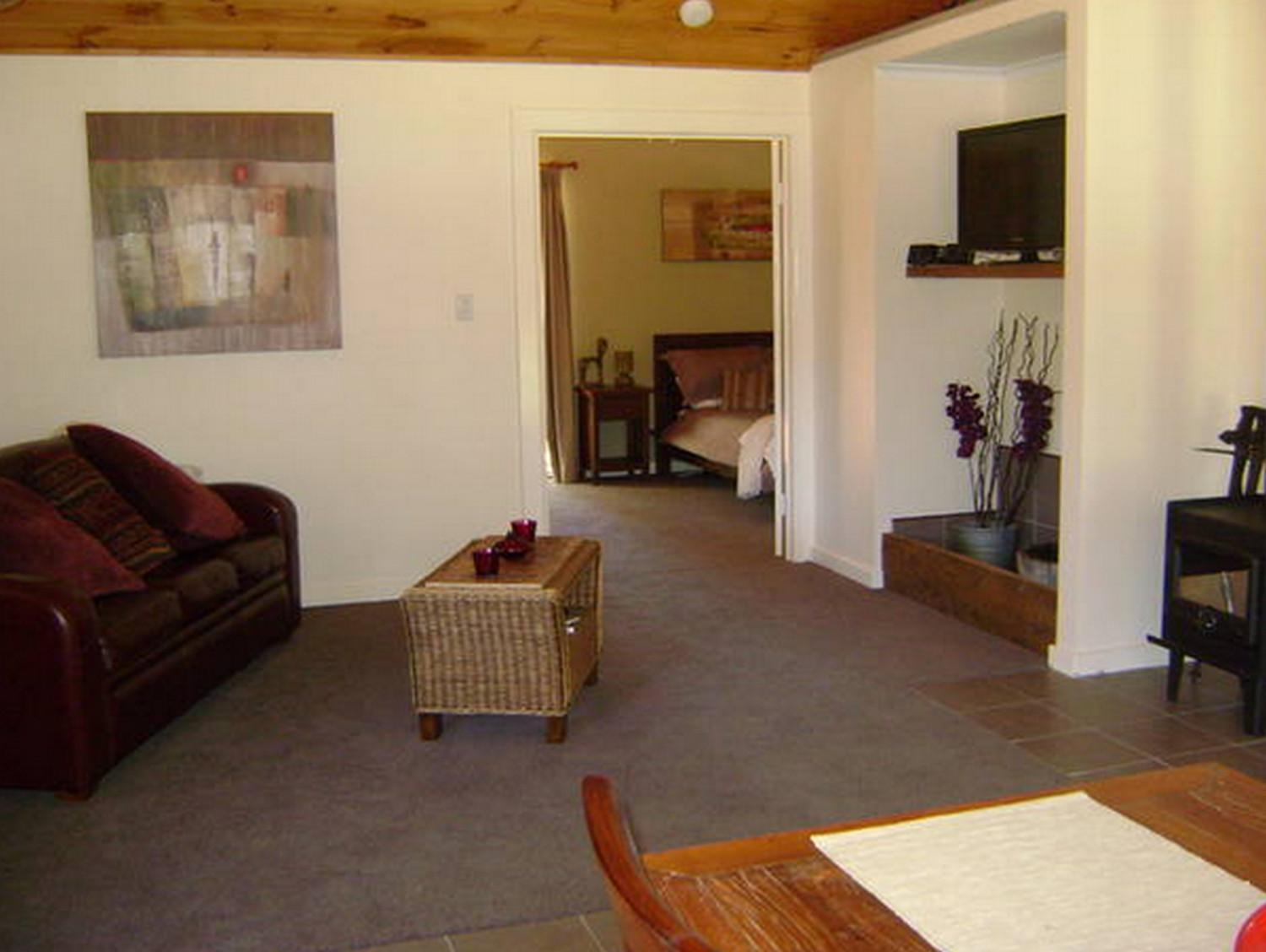 Harewood Scotsdale Valley Studios מראה חיצוני תמונה